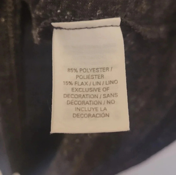 Victoria's Secret Long Sleeve - Picture 4 of 6